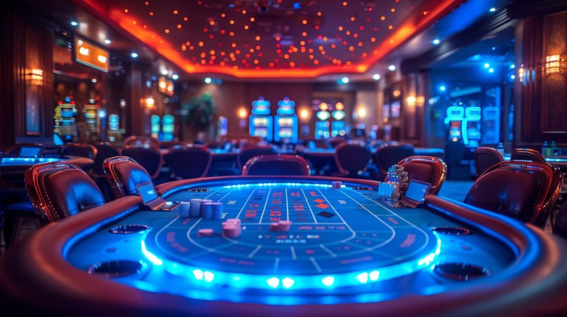 Tampilan leaderboard turnamen Capsa Banting vip bola dengan hadiah dan peringkat pemain terkini