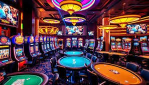 Antarmuka dashboard vip bola menampilkan olahraga, slot, dan opsi pembayaran